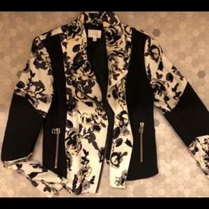 Wilfred Jackets & Coats - Wilfred Aritzia Floral Bomber Jacket Wilfred Jackets & Coats - Wilfred Aritzia Floral Bomber Jacket